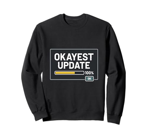 Divertido Software Humor Autodeprecante Tecnología Nerd Art Sudadera