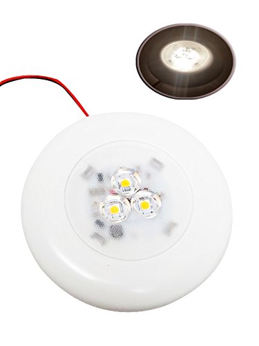 Pactade Marine RV Car Truck Bus 4