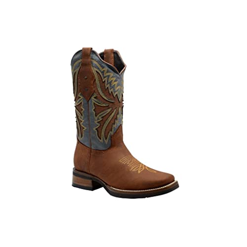 Joe Boots Western Boots for Men SG518 Rodeo Boots