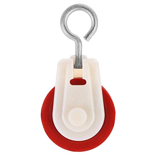 Fdit1 10Pule Puleggia per Tende Cinturino in