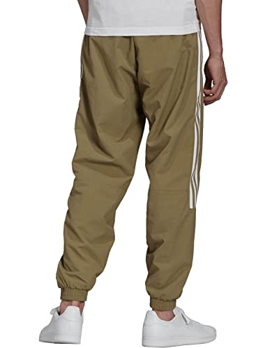 Adidas Lock UP TP, Pantaloni Sportivi Uomo, Orbit