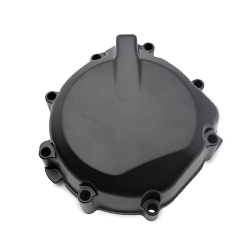 Protector cárter motor para GSXR 600 tapa estator izquierdo de moto 3
