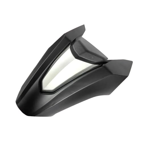 Carénage arrière CB650R CBR650R protection de selle pour motards