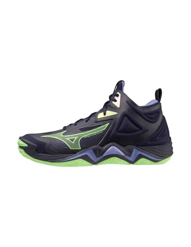 Mizuno Wave Momentum 3 MID Herren-Basketballschuhe
