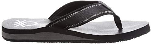 Image of UNITED COLORS OF BENETTON mens Benetton Slippers