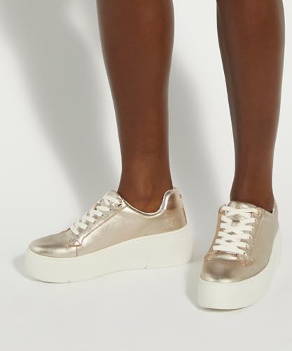 Dune London Women's Episode 2 Sneaker3