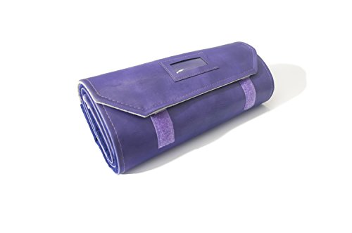 Rotolo portagioielli misto da viaggio Massano