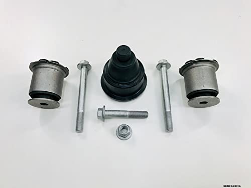 KIT di riparazione braccio posteriore compatibile