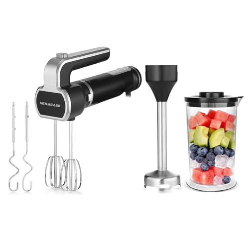 Whip Up Magic - Your Kitchen&rsquo;s New Best Friend