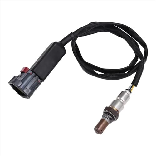 Capteur oxygène O2 haute précision Ford F250 F350 piège Nox thermique