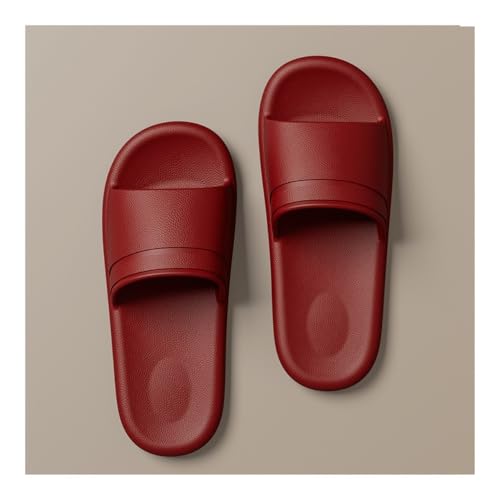 Chaussures de douche en EVA pour éviter les sols glissants - 4