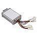 JTLB 24V 800W Brush Motor Controller Accessory for Electric E - Tricycle Eight Wires