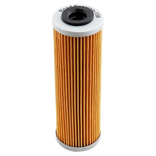 Filtre à huile moteur moto Panigale V4 haute filtration