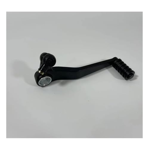 Pédale sélecteur de vitesse moto pliable pour SV650