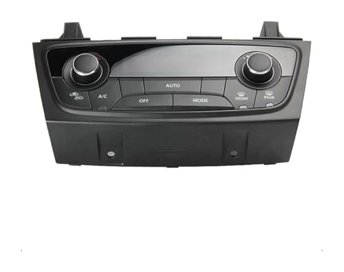 Commutateur de commande de climatisation Suzuki Vitara 2015-2022 console 39510-56P00 - 2