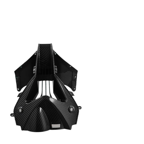 Winglet de carénage en carbone pour S1000RR 2012-2014 | Spoiler de performance aérodynamique