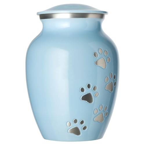Best Friend Services Elegant, Arcadia Pet Memorial Urn
