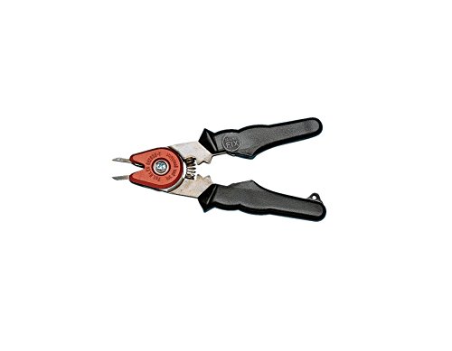 AES W.0068-2 4-in-1 MIG Plier, Nozzles 15mm-18mm