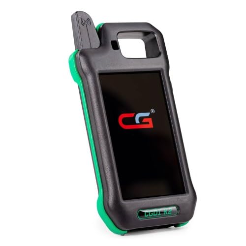 Wifi CGDl K2 Professionale Multifunzionale Strumento Intelligente per Fabbro con Chiave Remote Generatore Supporto 96Bit ID48 Copia