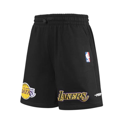 Pantalones Cortos NBA Retro Classics para Niños Ideales para Jugar en el Parque