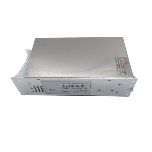 Alimentation à découpage réglable 1000W pour pilote de transformateur LED