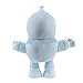 Futurama Angry Bender 18-Inch Chibi Collector Plush