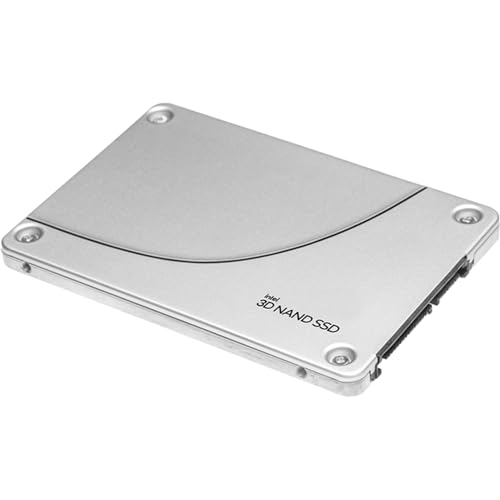 Solidime Solidigm Internal SSD D3 S4520 Read Speed: 550MB/s...