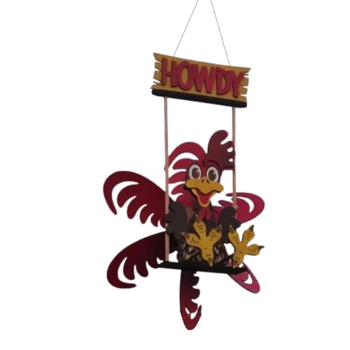Molino de viento de jardín – Molino de viento de patio estilo animal para niños – Adorno de dibujos animados al aire libre para patio, jardín, patio, césped, al aire libre, parque, parque de