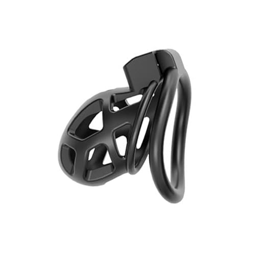 Cobra Chastity Cage S Male Chastity Device, Male Resin Cock