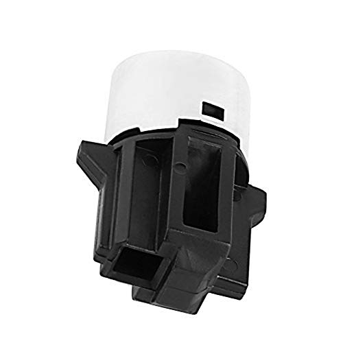 Yorten KIT DE REPARO DO BOTÃO DO BOTÃO DO SHIFT COM MARCA OEM NOVA COMPATÍVEL COM HONDA ACCORD