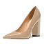 Nude Patent