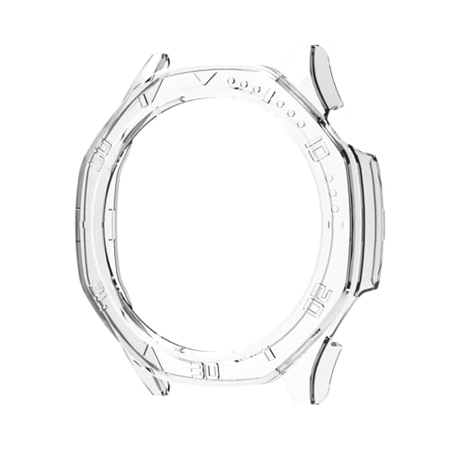 Étui rigide pour Watch GT 5 41mm et 46mm protection PC antichoc