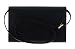 Imagen de Furla Cuero bolso de mano bolso bandolera Sfera Crossbody Bag Nero negro