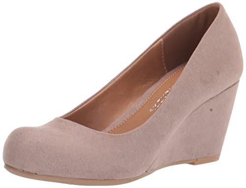 Chinese Laundry Women's Nima Wedge Pump