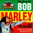 Best of Bob Marley & Wailers [Audio CD] Marley, Bob