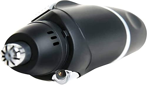 Tondeuse à sourcils électrique pour éliminer les poils sans douleur