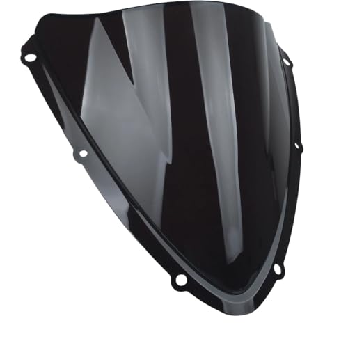 Visière odomètre GSXR 600 contre les reflets de compteur GSXR 750