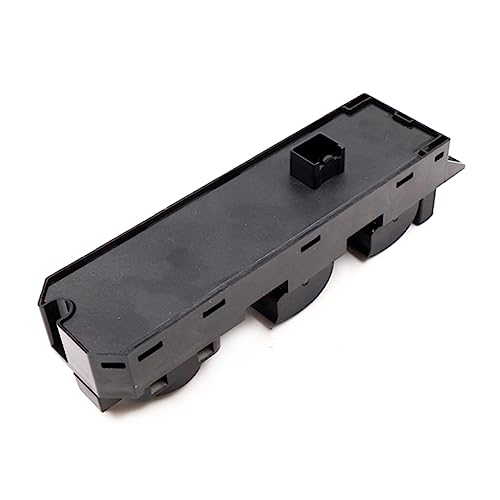 Interrupteur lève-vitre Ford commande robuste de rétroviseur 12V - 5