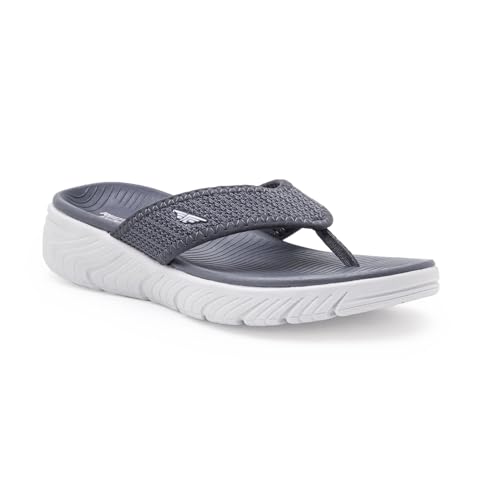 Image of Red Tape Men's Sports Sandals - Light-Weight Comfortable Sliders