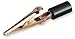 Test Clips GATOR CLIP INSUL RD (10 pieces)