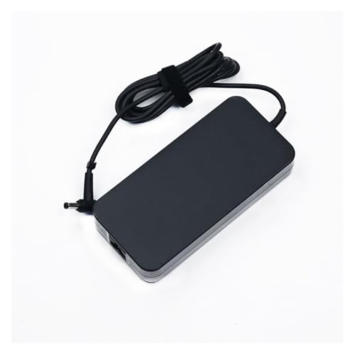 Adaptador de Corriente 19 V 6,32 A con Aislamiento Térmico Avanzado y 120W