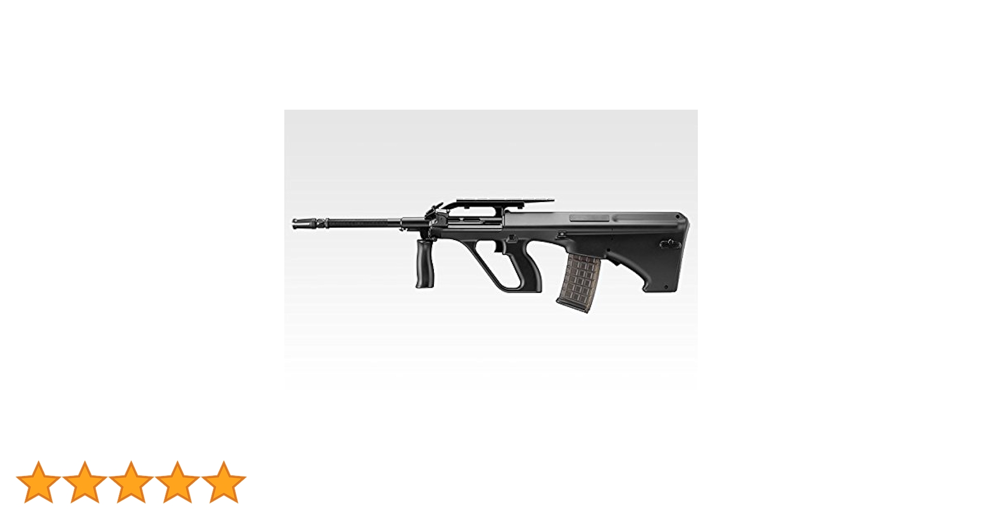 トイガン 電動ガン 東京マルイ ステアーAUG ステアーAUG - 電動ガン スタンダードタイプ | 東京マルイ