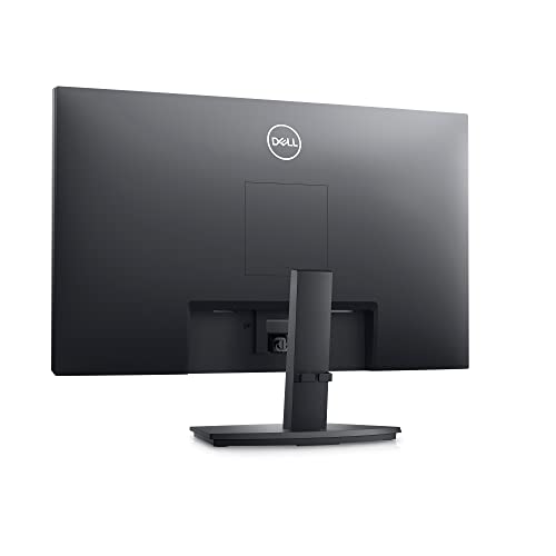 Image of Dell-SE2723DS (68.58 cm) QHD Monitor 2560 x 1440 at 75Hz, IPS Panel, Brightness 350 cd /m, 16.7m Colours, Colour Gamut 99% sRGB, Anti-Glare, 2X HDMI, 1x DP Port, 1x Audio line Out, 5 Year Warranty.