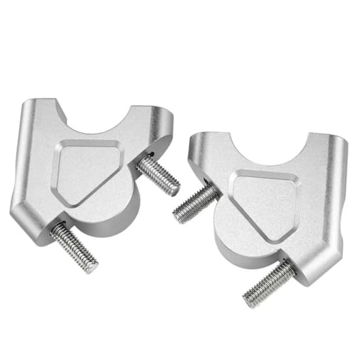 Risers de guidon en alu robuste pour R1200GS LC ADV 2013-2018
