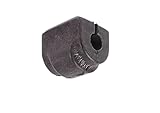 QINGMO-AUTO car stabilizer bar rubber sleeve OEM 33551093663