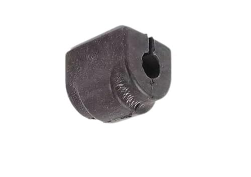 QINGMO-AUTO car stabilizer bar rubber sleeve OEM 33551093663