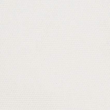 Vepping Lude Multi Colored Armchair Replacement Cover, Fits Ikea Poäng Armchair, Cushion Not Included (Cushion Design 3, Cotton - White) #TOP1