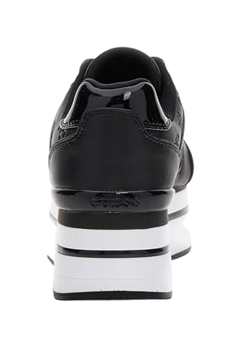 Baskets basses Guess HANSIN - vue 6