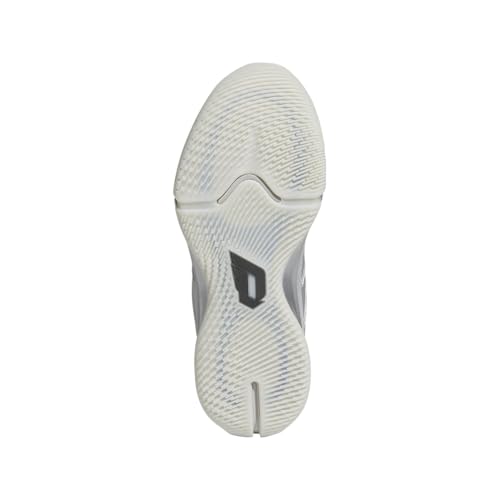 Image of Adidas Womens Dame 9 Basketball