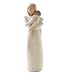 Produktbild Enesco Willow Tree Child of My Heart Figurine